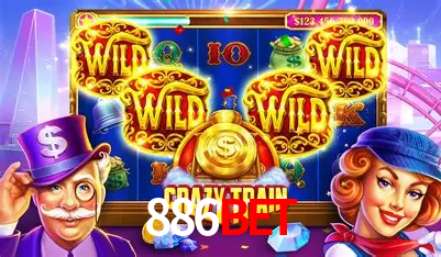 886bet Bônus - Pacote R$5.000 + VIP