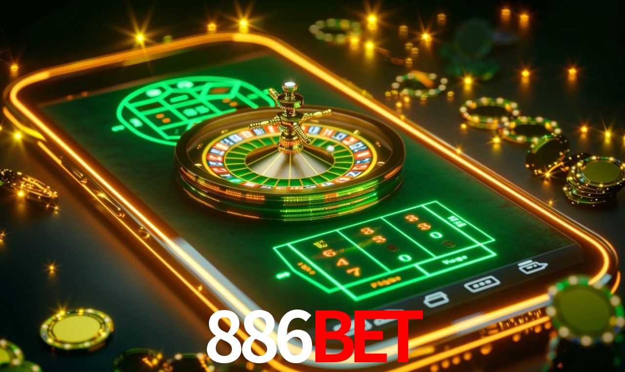 886bet Plataforma - Certificada MGA desde 2015