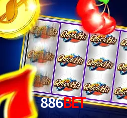 A Popularidade dos Caça-Níqueis no 886bet