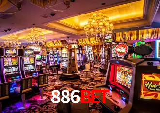 886bet São Paulo - Live Tables