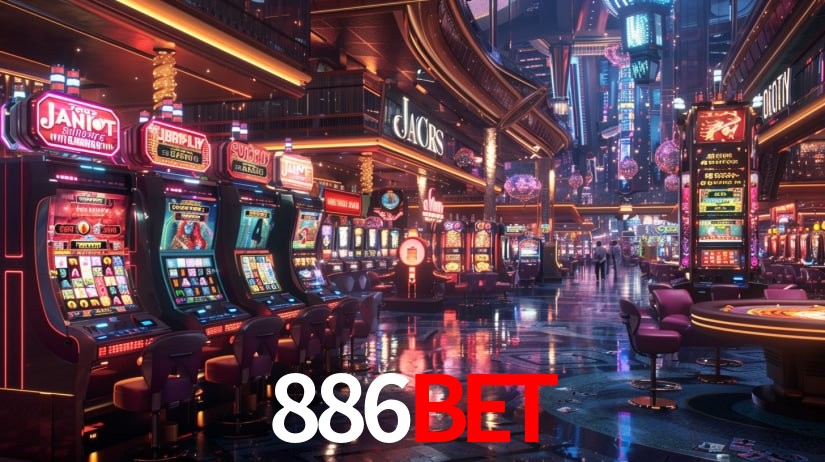 Quick Registration 886bet