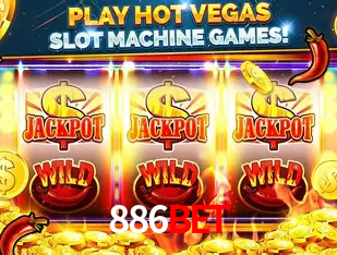 Desvendando o Mundo dos Jogos Virtuais na 886bet