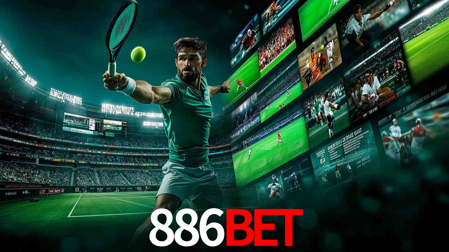 Descubra a Essência do 886bet: Nossa História e Compromissos