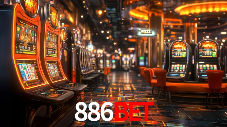 Premium Interface 886bet