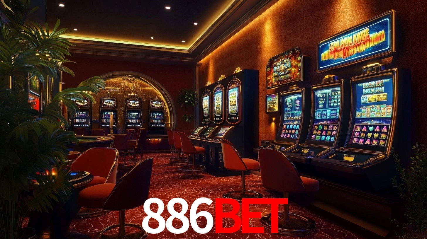 Roulette Table 886bet