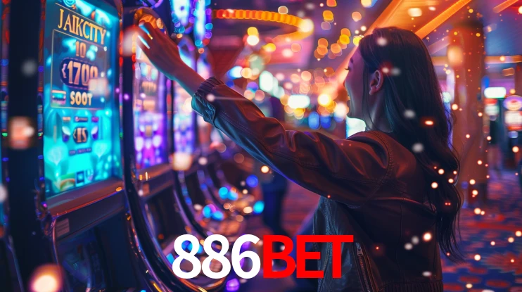 Experimente o Login Seguro Premium no 886bet
