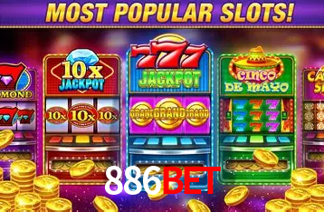 886bet Belo Horizonte - VIP Casino