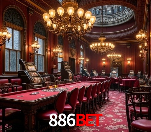 886bet Rio de Janeiro - Licenses