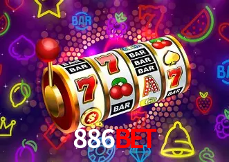 Inovações de Jogos na 886bet: O Futuro das Experiências Interativas