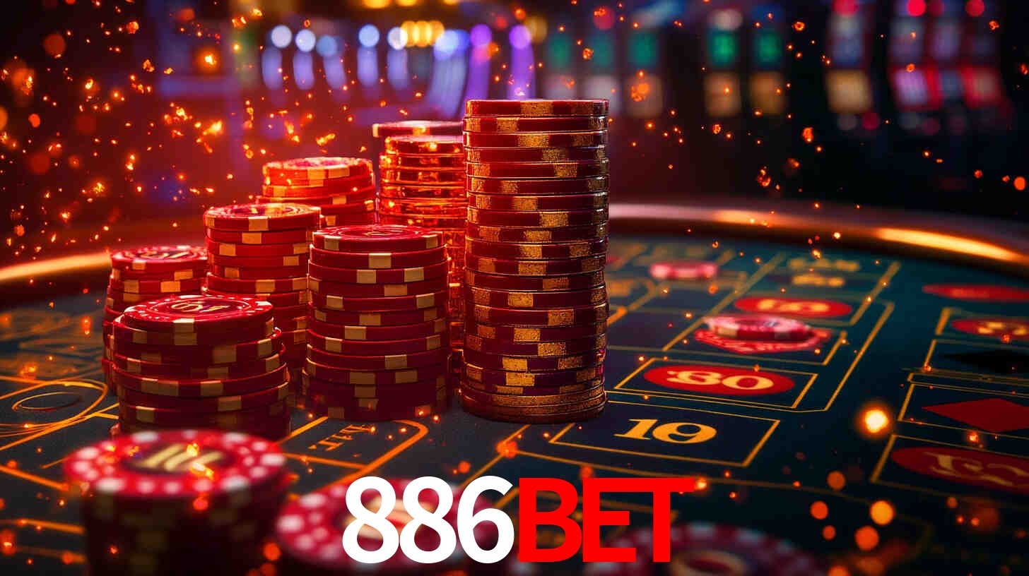 Tournaments 886bet