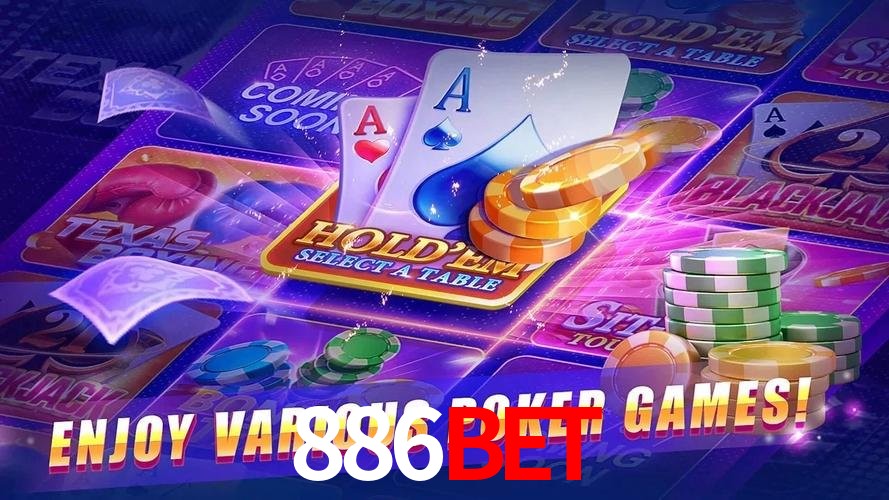 cassino 886bet