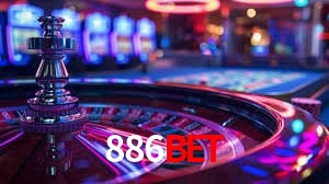 Benefícios da Conta 886bet