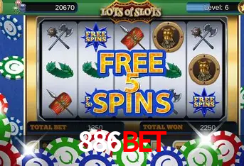 886bet Brasília - Casino Guide