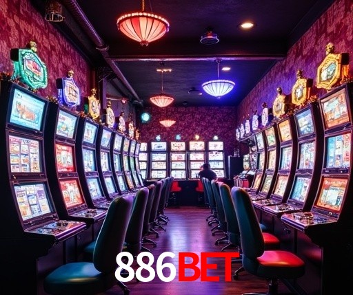 886bet Rio de Janeiro - Slot Strategy