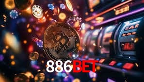 PIX Instantâneo 886bet