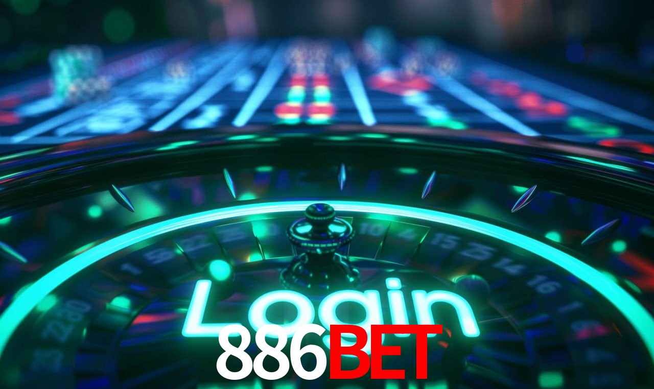 Jogos de Slot 886bet