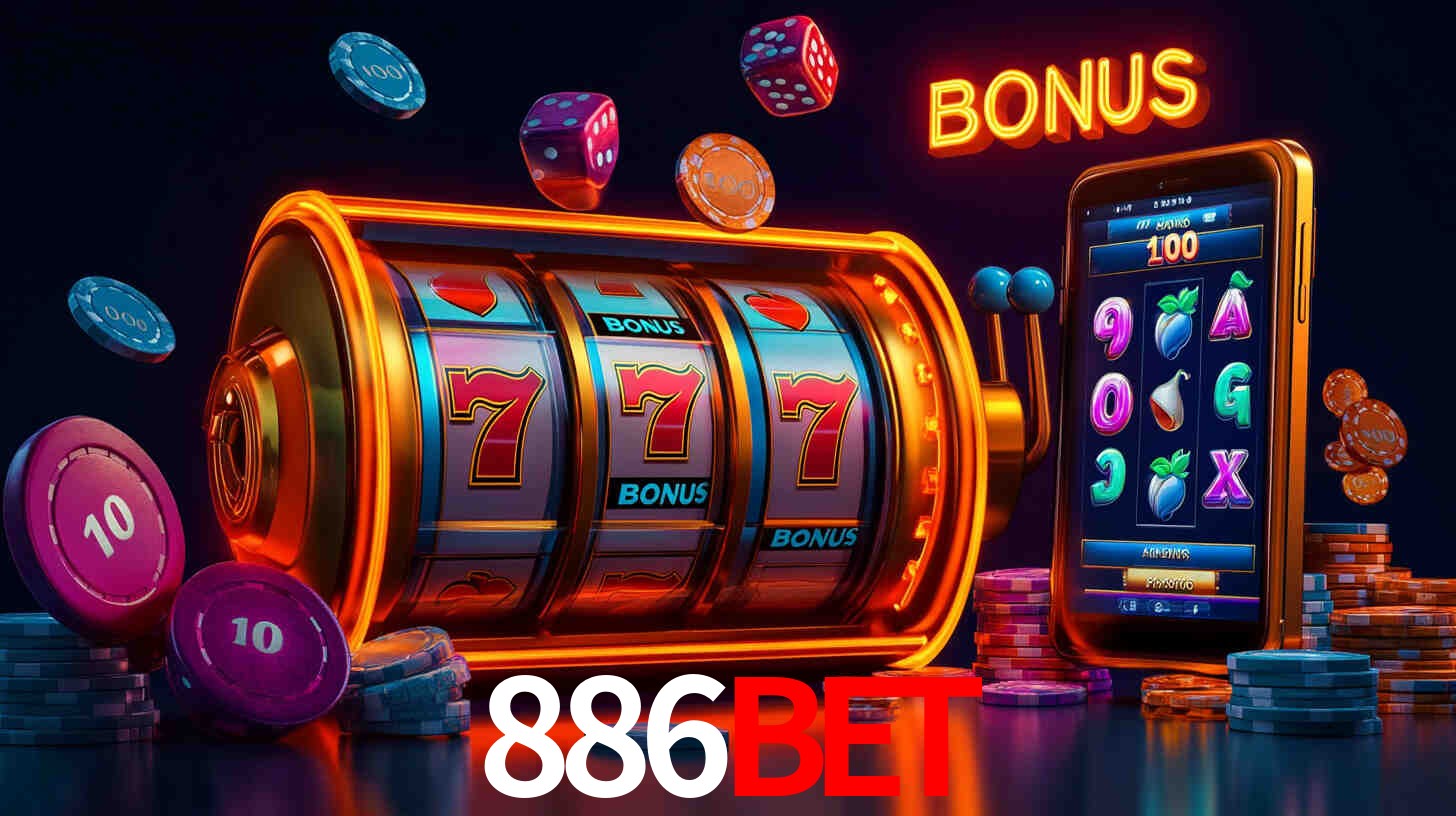 A Experiência Imersiva dos Cassinos Ao Vivo no 886bet