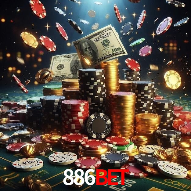 Jogos Exclusivos 886bet