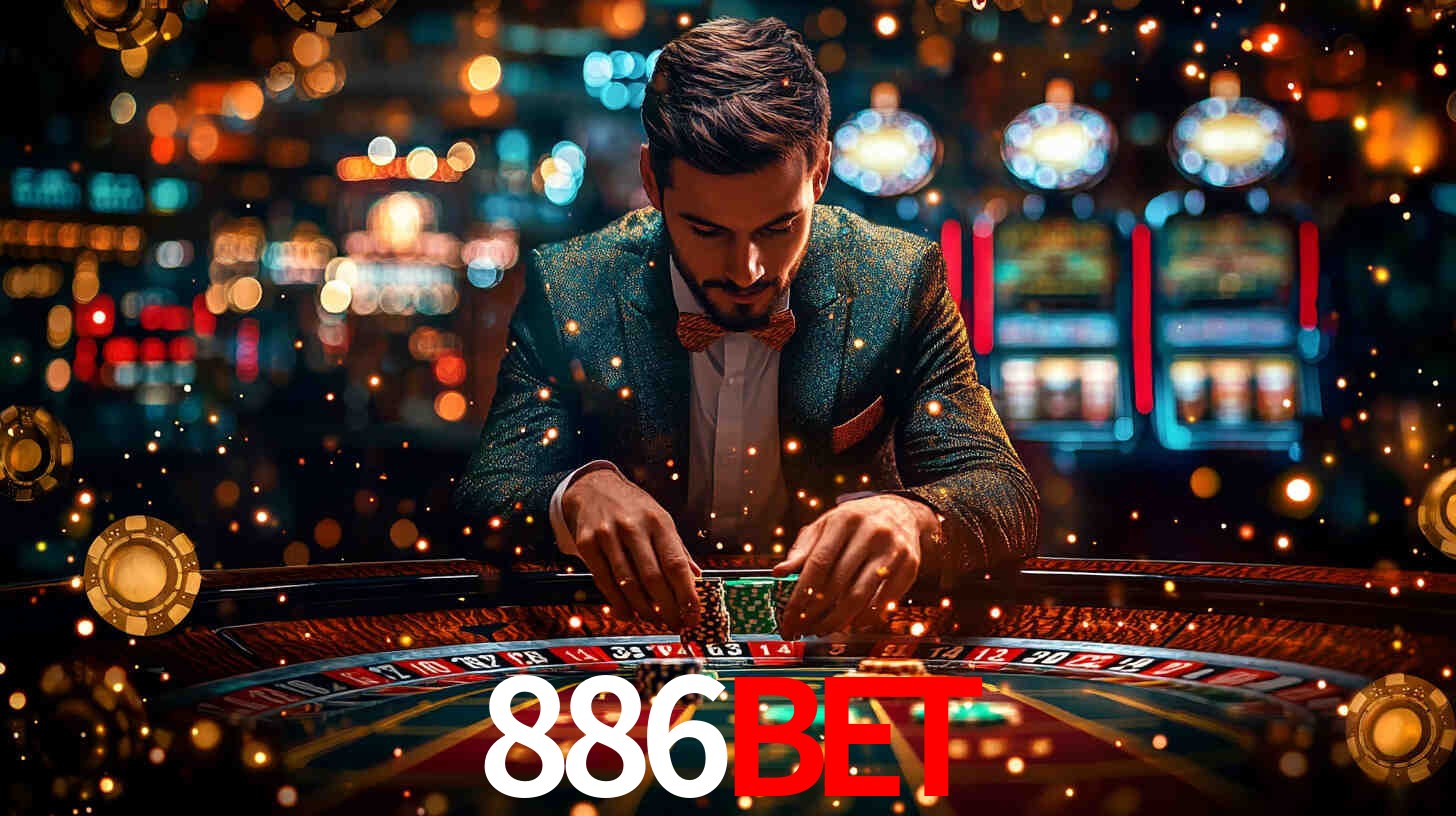 Daily Bonuses 886bet