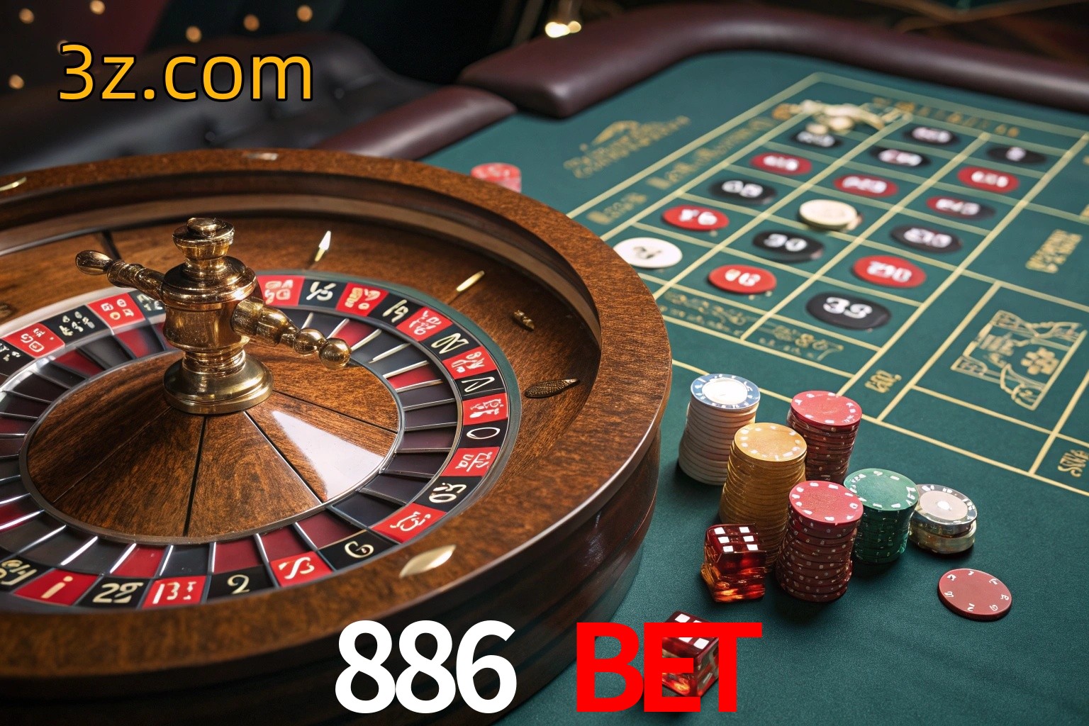  886 bet games