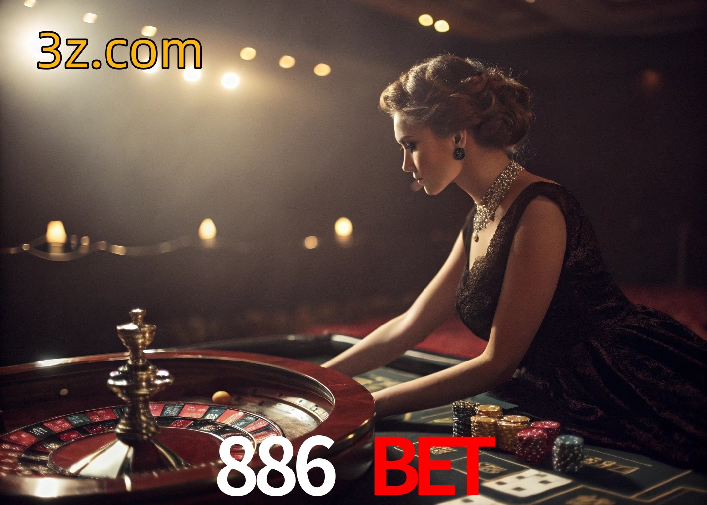  886 bet