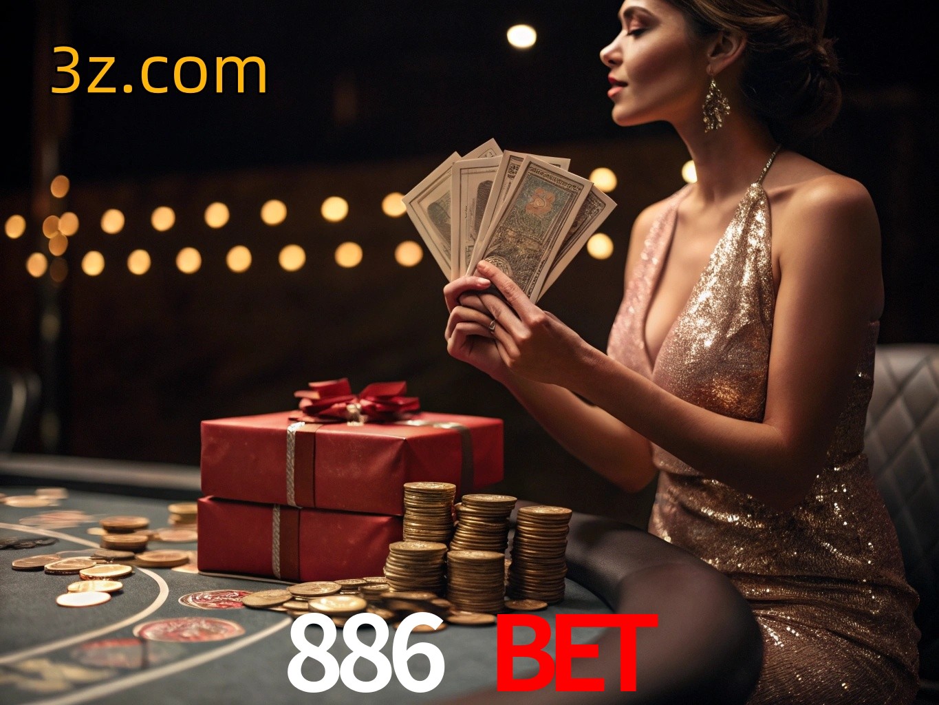  886 bet