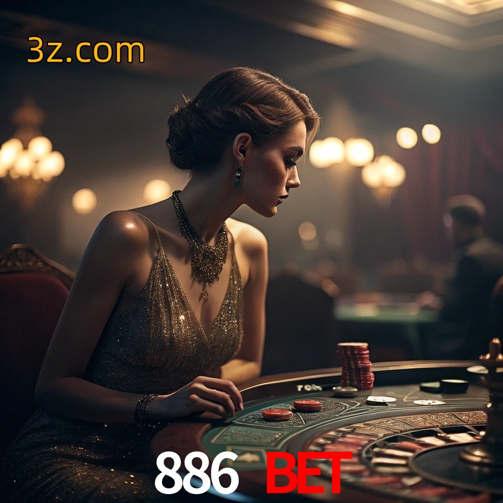 logo 886 bet