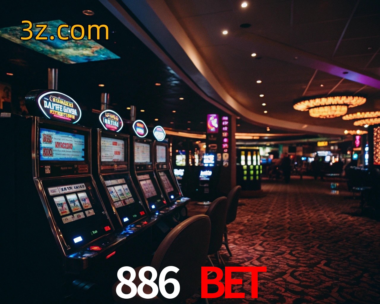 login 886 bet