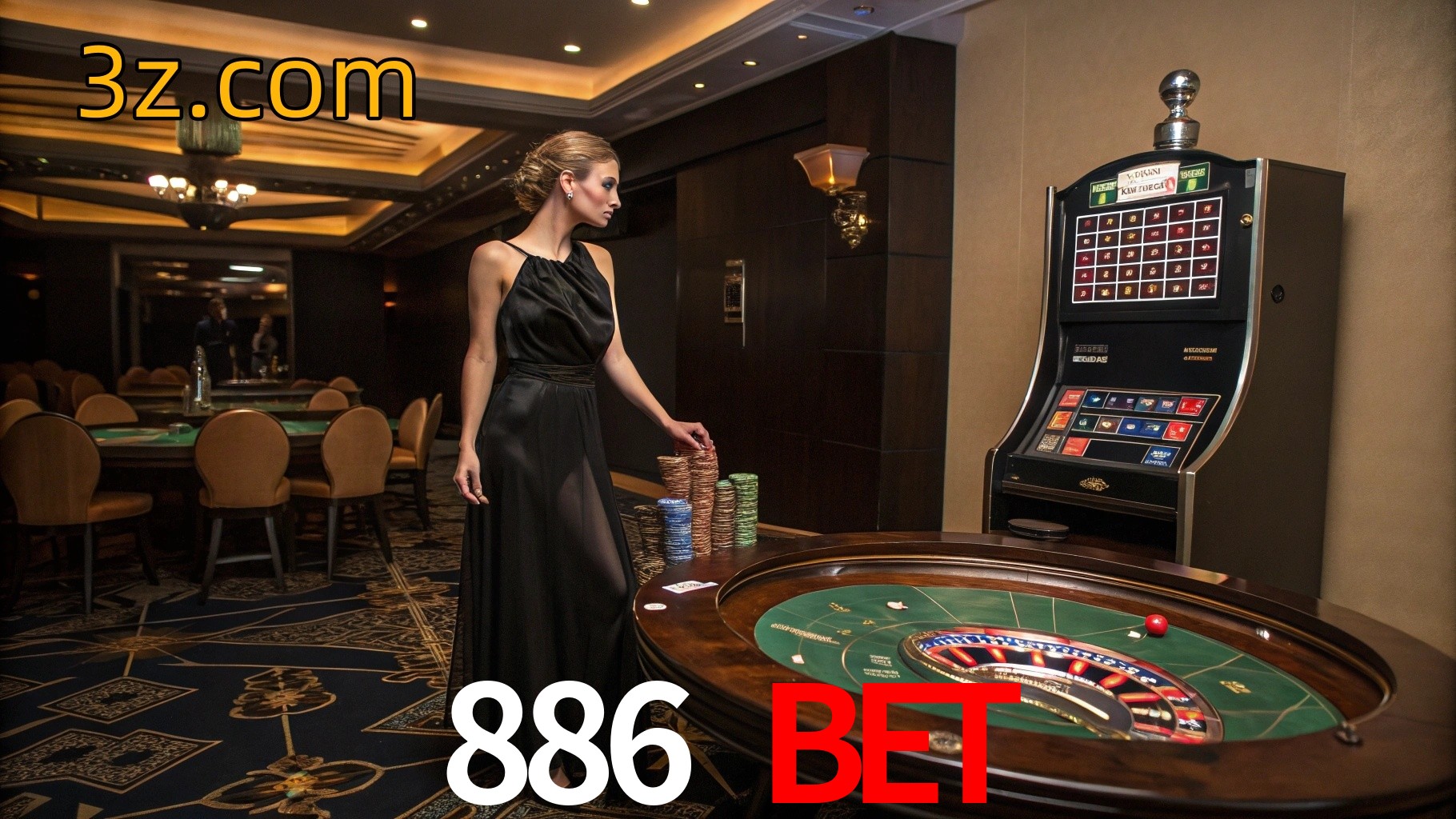 jogo 886 bet