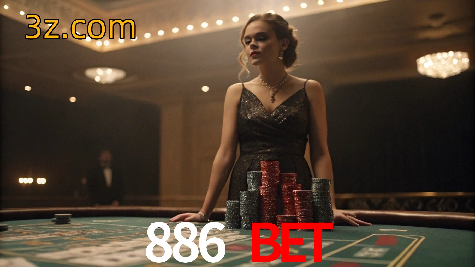 win 886 bet