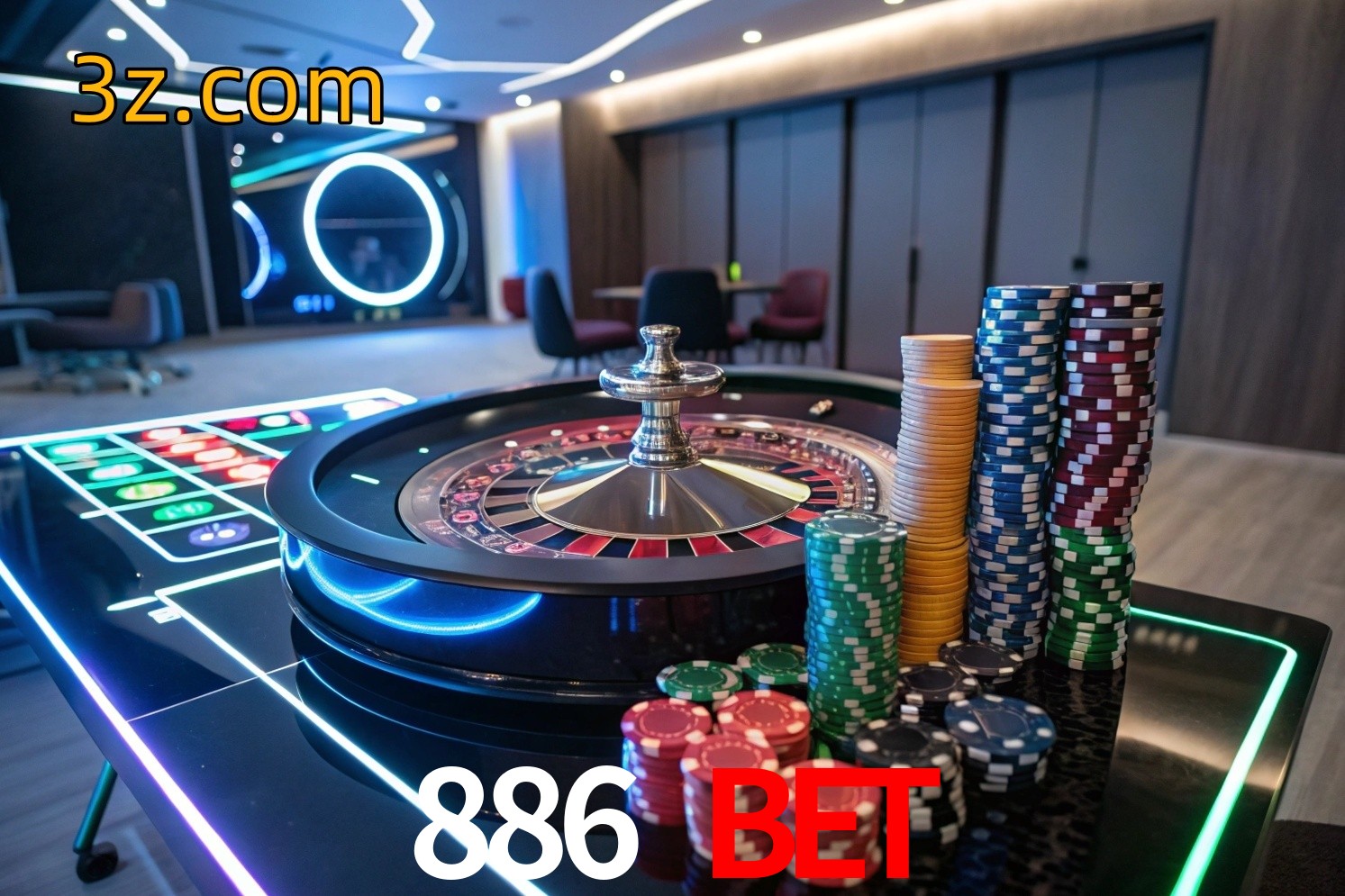 bet 886 bet