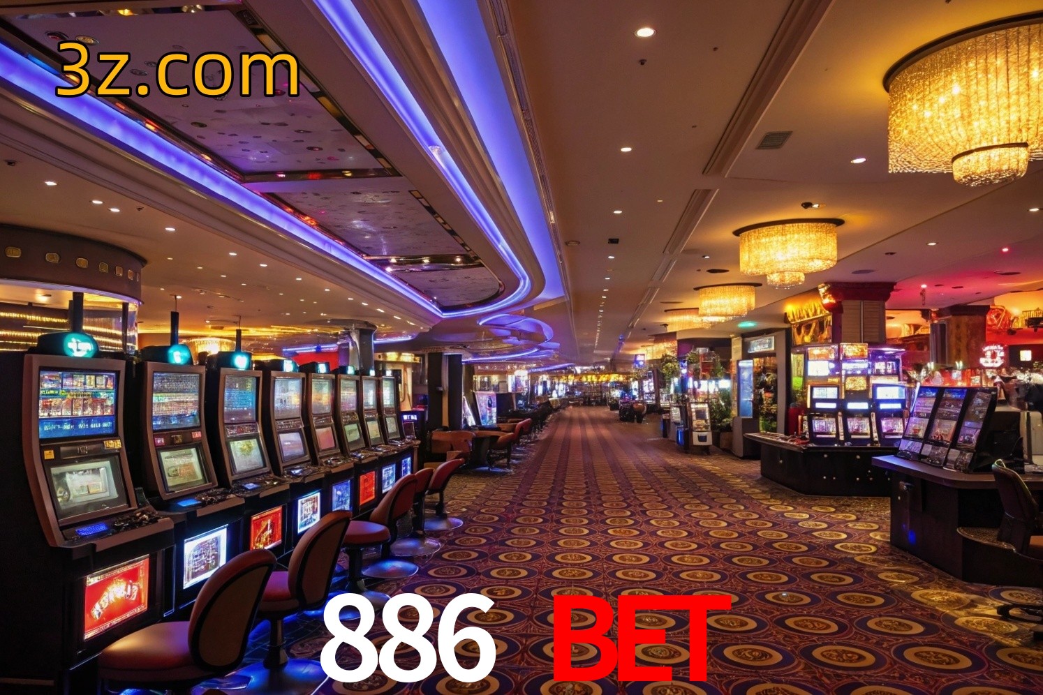 vip 886 bet