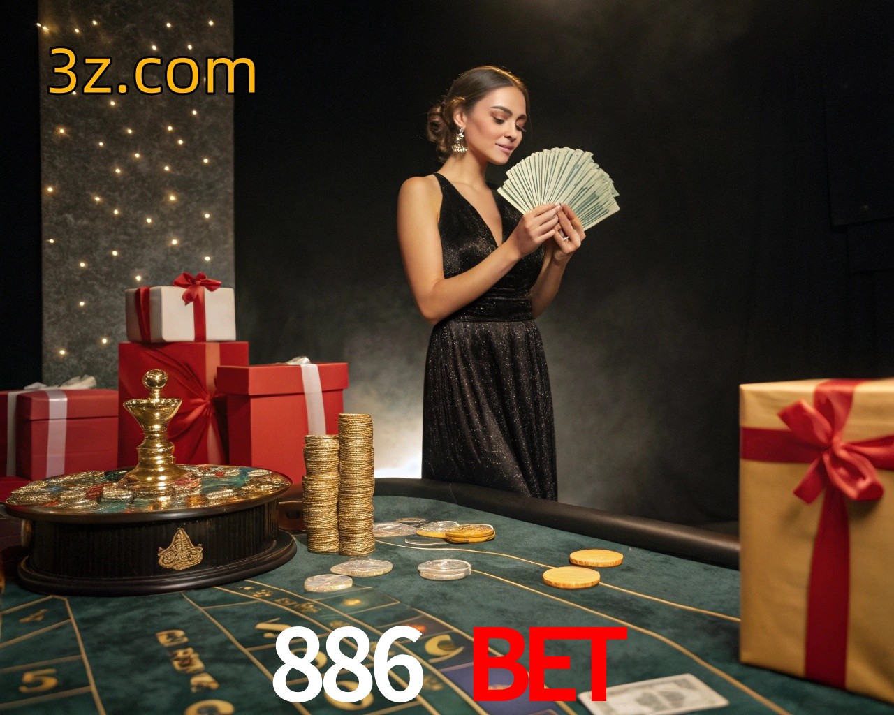  886 bet