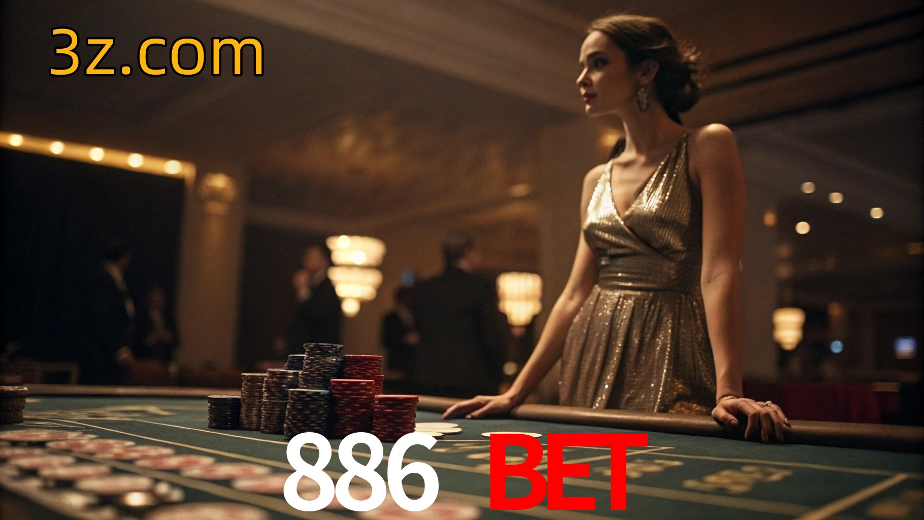  886 bet